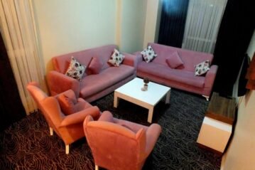 Beylikdüzü Günlük Daire Kiralama