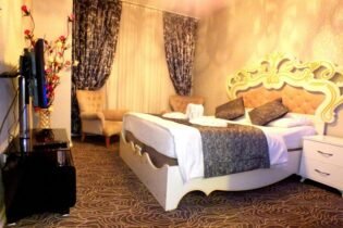 Beylikdüzü Otel Konforunda Günlük Daire Kiralama