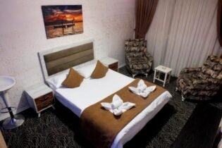 beylikdüzü günlük kiralık daire 2