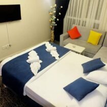 beylikdüzü günlük kiralık daire