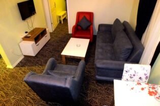 beylikdüzü günlük kiralık daire 3