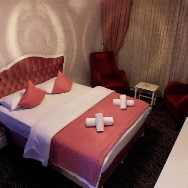 beylikdüzü günlük kiralık daire 4