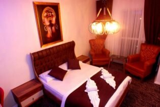 beylikdüzü günlük rezidans