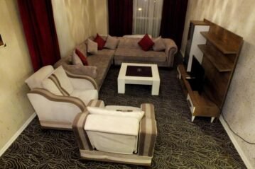 beylikdüzü kiralık daire günlük