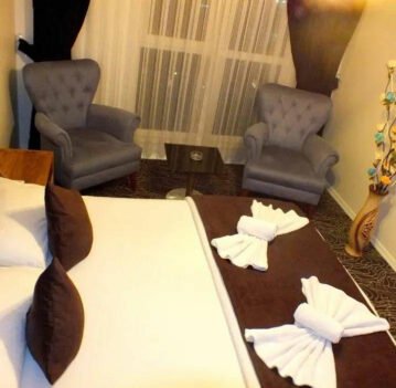 beylikdüzünde günlük kiralık daire