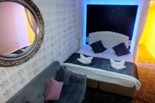 günlük kiralık daire