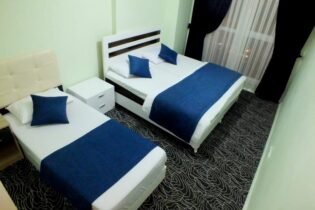 günlük kiralık daire istanbul