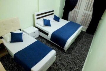 günlük kiralık daire istanbul