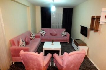 günlük kiralık ev istanbul beylikdüzü