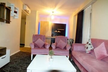 istanbul beylikdüzü günlük kiralık evler