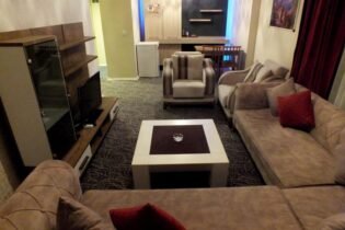 istanbul günlük kiralık daire