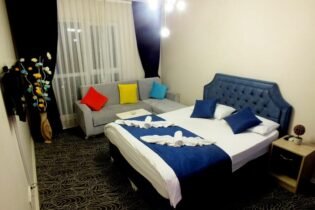 istanbulda günlük kiralık ev