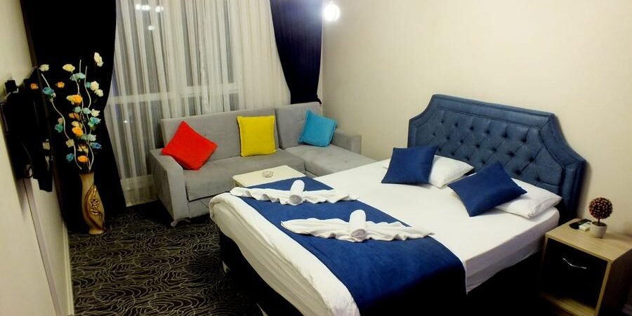 istanbulda günlük kiralık ev