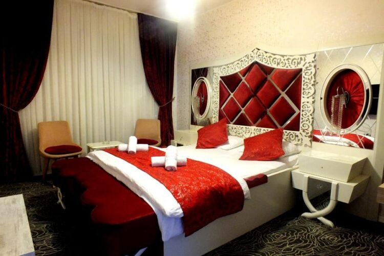 tüyap günlük kiralık daire