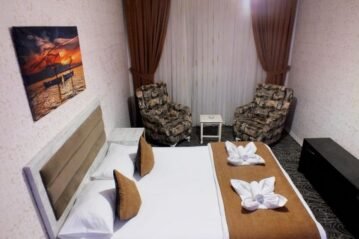 tüyap kiralık daire